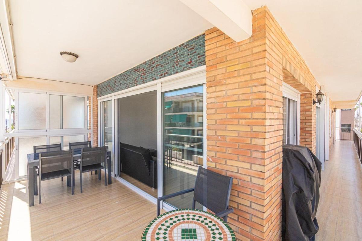 Sale of apartment in Piso en Calle Catral, 9, Gran Playa, Santa Pola, Santa Pola
 photo 2