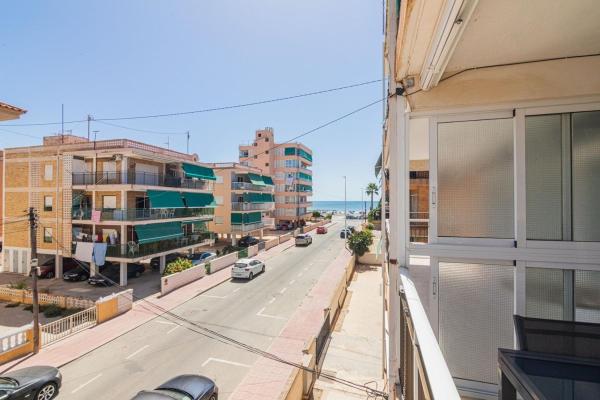 Квартира на продажу на  Piso en Calle Catral, 9, Gran Playa, Santa Pola, Санта Пола photo 3