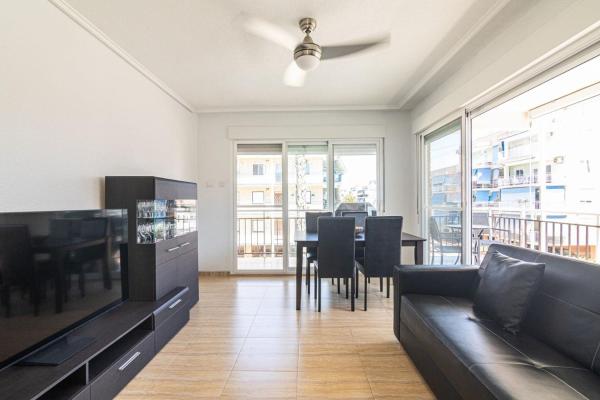 Квартира на продажу на  Piso en Calle Catral, 9, Gran Playa, Santa Pola, Санта Пола photo 4
