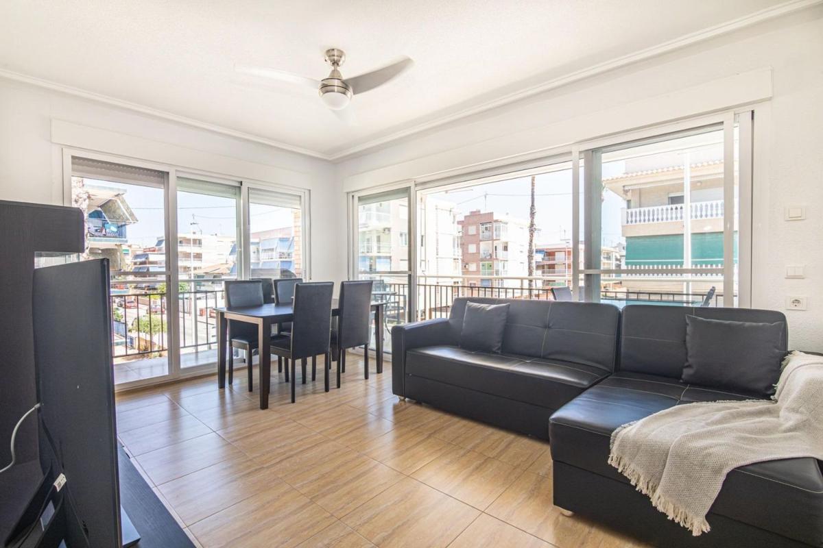 Sale of apartment in Piso en Calle Catral, 9, Gran Playa, Santa Pola, Santa Pola
 photo 5