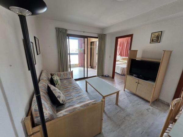 Piso en venta en Piso en Pueblo Levante, Benidorm, Benidorm photo 1