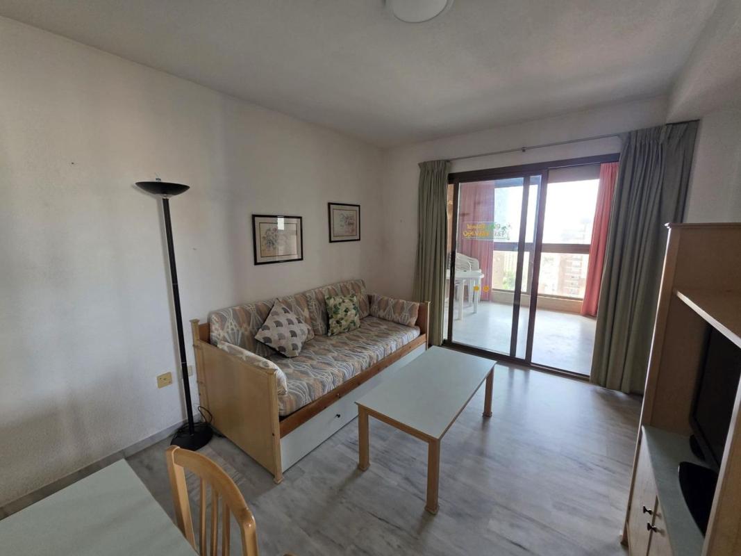 Venta de piso en Piso en Pueblo Levante, Benidorm, Benidorm
 photo 2