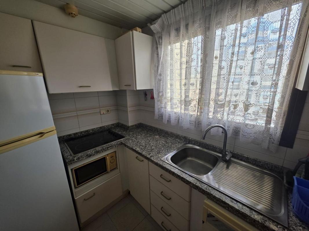 Venta de piso en Piso en Pueblo Levante, Benidorm, Benidorm
 photo 5