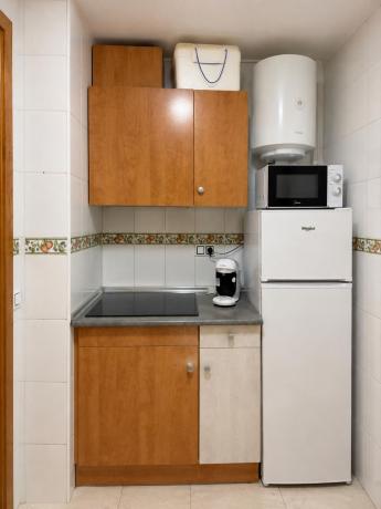 Piso en venta en  Piso en Calle la Loma, Antonio Machado, Torrevieja, Torrevieja photo 4