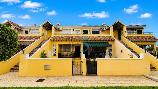 Apartment for sale in Piso en Las Filipinas, Orihuela, Orihuela photo 1