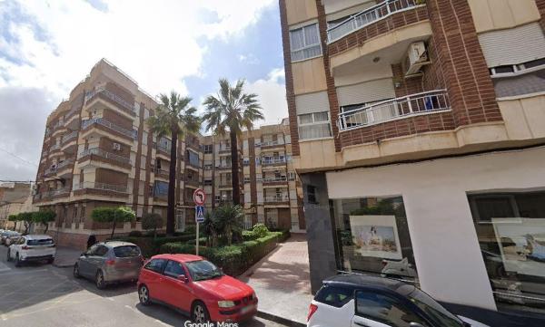 Квартира на продажу на Piso en Calle Comunidad Valenciana, 2, Almoradí, Алморади photo 1