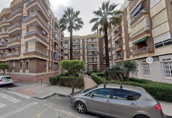 Квартира на продажу на Piso en Calle Comunidad Valenciana, 2, Almoradí, Алморади thumbnail 2