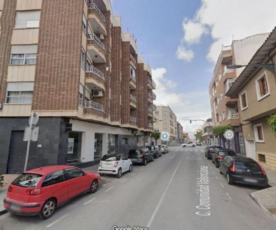 Квартира на продажу на Piso en Calle Comunidad Valenciana, 2, Almoradí, Алморади thumbnail 3