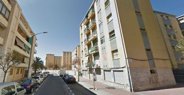 Piso en venta en Piso en Calle Senador José Vicente Beviá, 26, Colonia Requena - Virgen del Carmen, Alicante / Alacant, Alicante / Alacant thumbnail 2