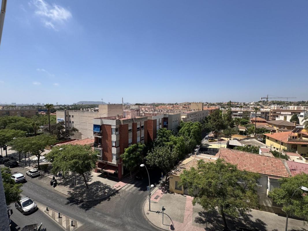 Sprzedaż mieszkania w Piso en Avenida Carlos Soler, 2, Centro, Mutxamel, Mutxamel
 photo 5