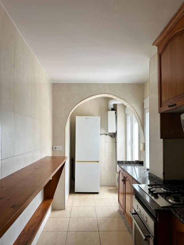 Продажа квартиры на Piso en Avenida del Rei Juan Carlos I, 69, Centro Ciudad, Jávea/Xàbia, Хавья/Хабия
 photo 3