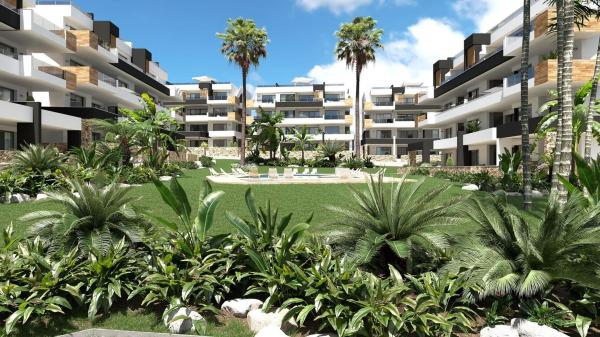 Apartment for sale in Piso en Zona Lago - Los Almendros, Orihuela, Orihuela thumbnail 2