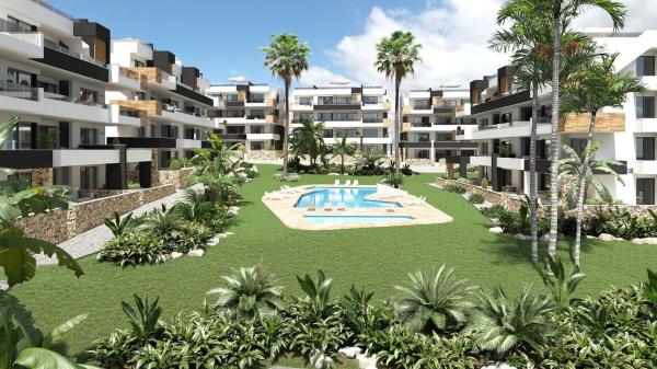 Apartment for sale in Piso en Zona Lago - Los Almendros, Orihuela, Orihuela thumbnail 3