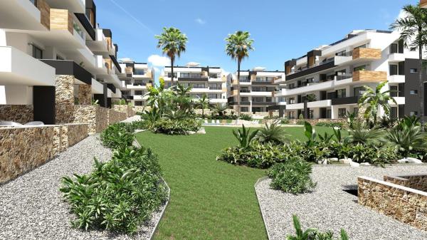 Apartment for sale in  Piso en Zona Lago - Los Almendros, Orihuela, Orihuela photo 4