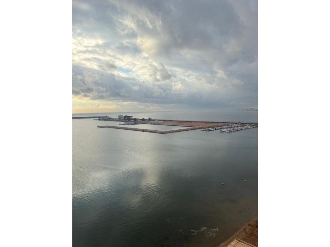 Venta de piso en Piso en Avenida Doctor Gregorio Marañón, 37 - 39, El Acequión, Torrevieja, Torrevieja
photo 3
