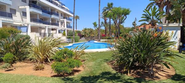 Apartment for sale in  Piso en Carretera de les Marines a Dénia, 51, Les Bassetes-El Marjal, Denia, Denia photo 1