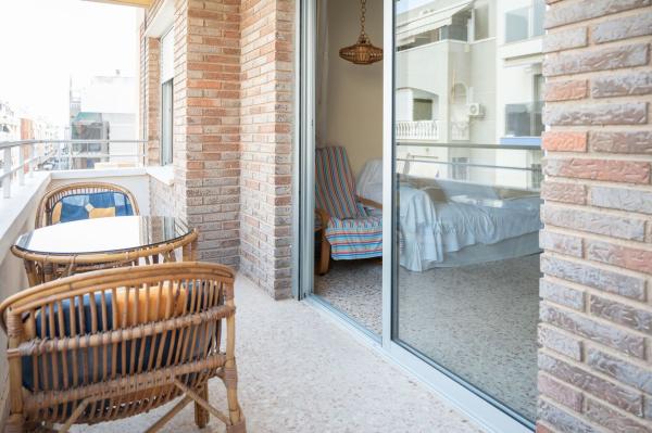 Piso en venta en  Piso en Calle Mar Baltico, 75, Playa de los Locos, Torrevieja, Torrevieja photo 4