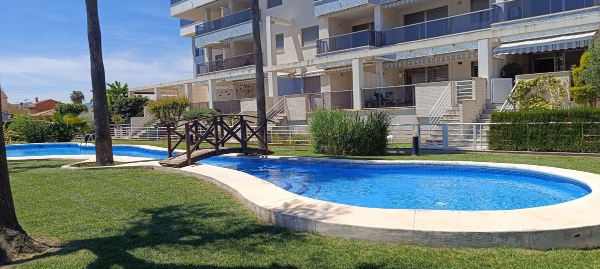 Sprzedaż mieszkania w Piso en Carretera de les Marines a Dénia, 51, Les Bassetes-El Marjal, Denia, Dénia
 photo 3