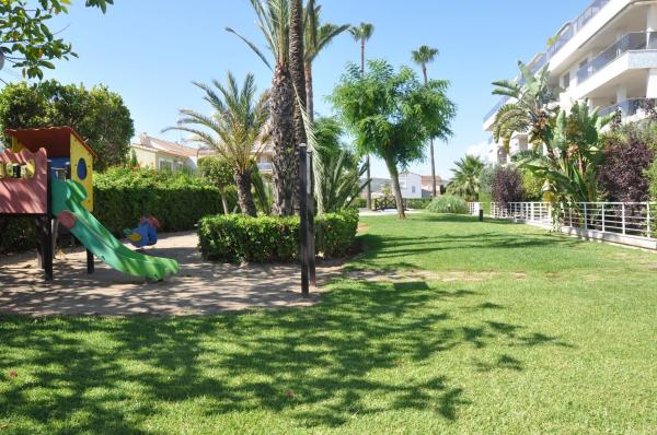 Apartment for sale in  Piso en Carretera de les Marines a Dénia, 51, Les Bassetes-El Marjal, Denia, Denia photo 4