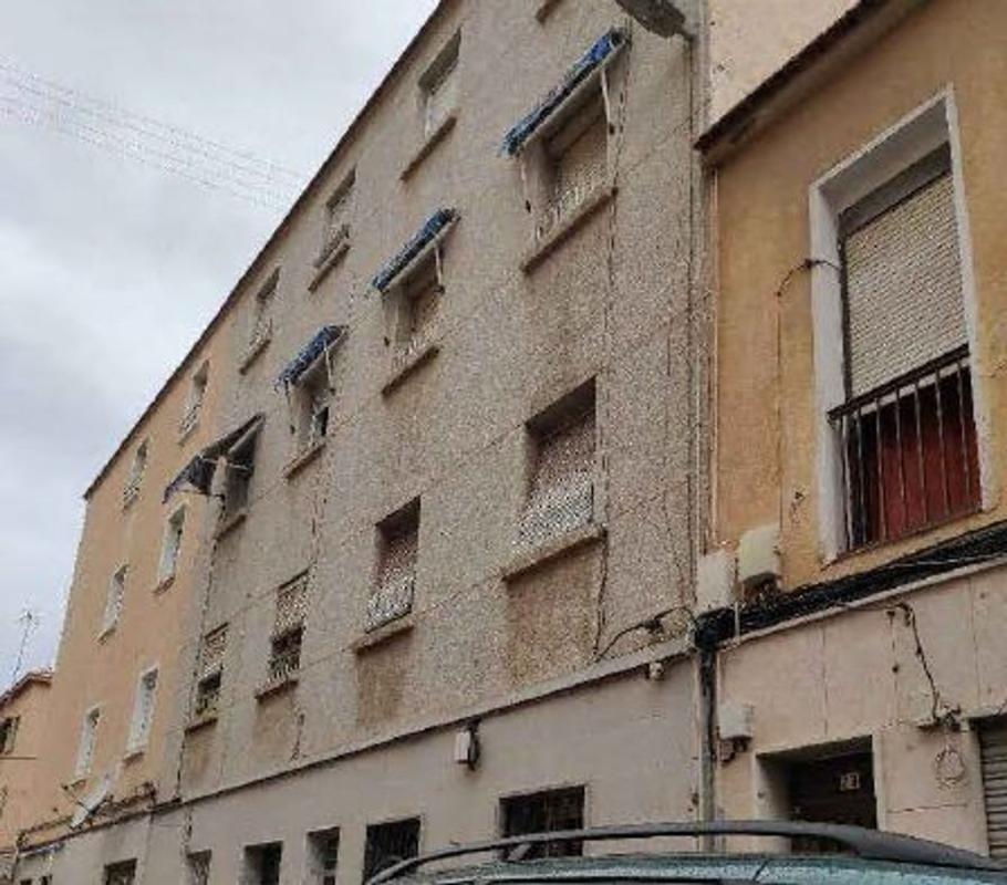 Venta de piso en Piso en Calle Manuel Ruiz Magro, Carrús Este, Elche / Elx, Elche / Elx
photo 1