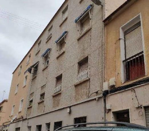 Piso en venta en  Piso en Calle Manuel Ruiz Magro, Carrús Este, Elche / Elx, Elche / Elx photo 1