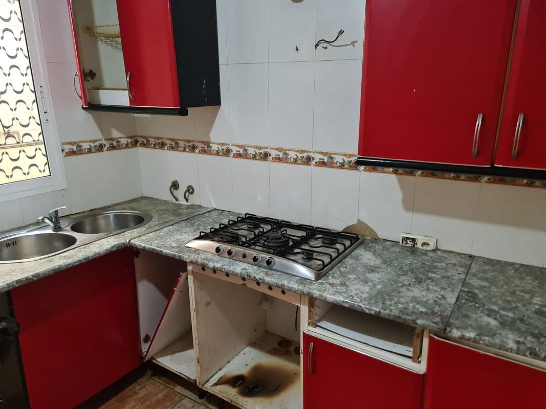 Venta de piso en Piso en Calle Manuel Ruiz Magro, Carrús Este, Elche / Elx, Elche / Elx
photo 3