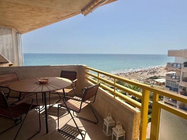 Квартира на продажу на  Piso en Avenida de Francia, 4, Mil Palmeras, Pilar de la Horadada, Пилар де ла Орадада photo 2