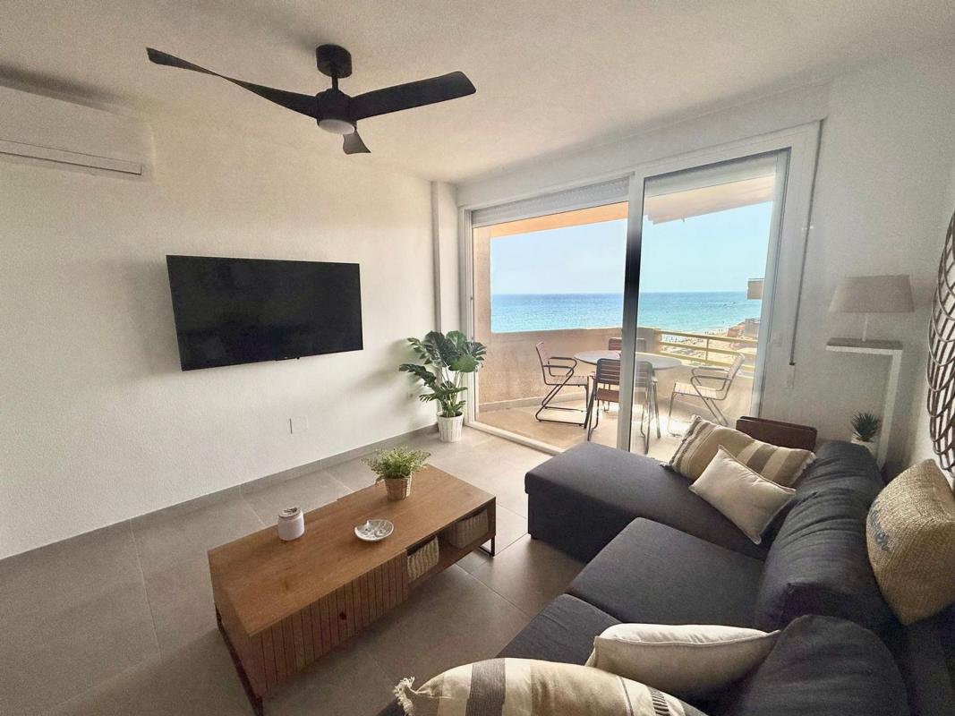 Sale of apartment in Piso en Avenida de Francia, 4, Mil Palmeras, Pilar de la Horadada, Pilar de la Horadada
 photo 3