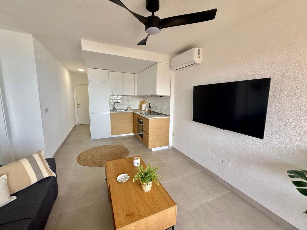 Sale of apartment in Piso en Avenida de Francia, 4, Mil Palmeras, Pilar de la Horadada, Pilar de la Horadada
 photo 5