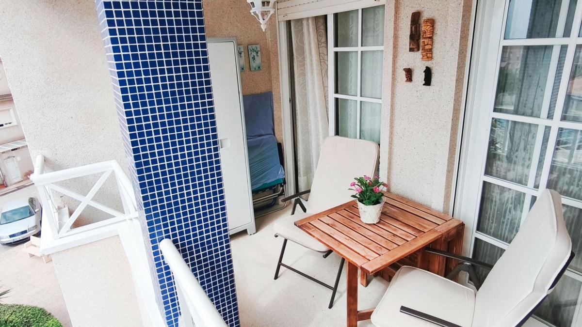 Sale of apartment in Piso en Calle Málaga, 1, Calas de Santiago Bernabeu, Santa Pola, Santa Pola
 photo 5