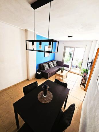 Mieszkanie na sprzedaż w Piso en Campoamor, 25, Puerto Deportivo, Torrevieja, Torrevieja photo 1