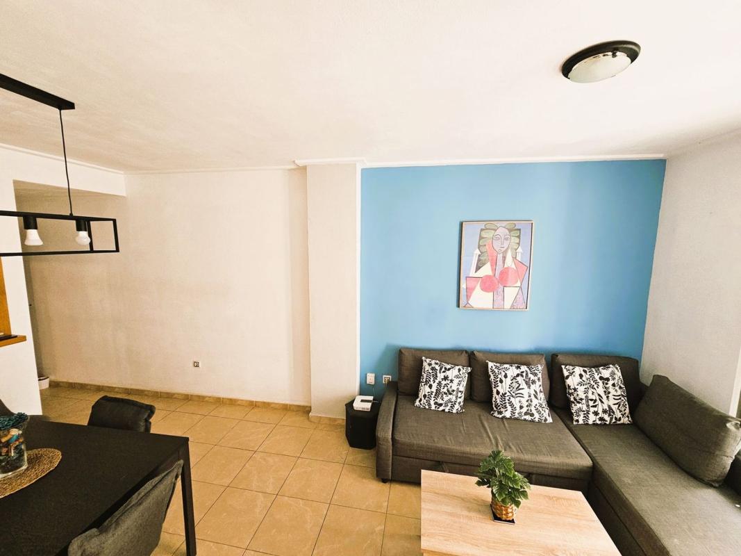 Venta de piso en Piso en Campoamor, 25, Puerto Deportivo, Torrevieja, Torrevieja
photo 2