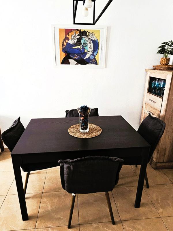 Venta de piso en Piso en Campoamor, 25, Puerto Deportivo, Torrevieja, Torrevieja
photo 5