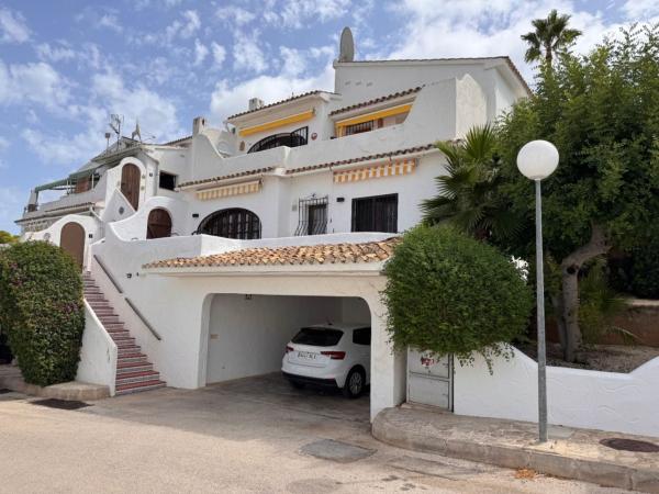 Квартира на продажу на  Piso en Alcassar, Benitachell, Бенитачель photo 1