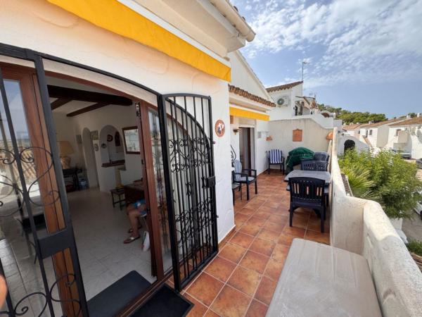 Квартира на продажу на  Piso en Alcassar, Benitachell, Бенитачель photo 3
