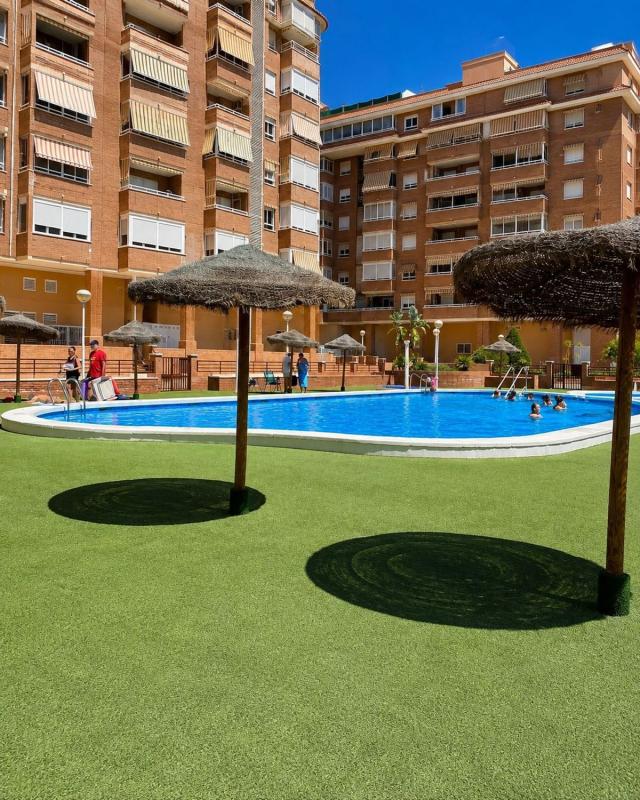 Продажа квартиры на Piso en Almassera De l', Sol y Luz, San Vicente del Raspeig, Сан-Висенте-дель-Распейг
photo 1