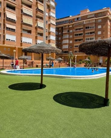 Mieszkanie na sprzedaż w Piso en Almassera De l', Sol y Luz, San Vicente del Raspeig, San Vicente del Raspeig photo 1