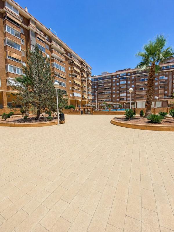 Продажа квартиры на Piso en Almassera De l', Sol y Luz, San Vicente del Raspeig, Сан-Висенте-дель-Распейг
photo 2
