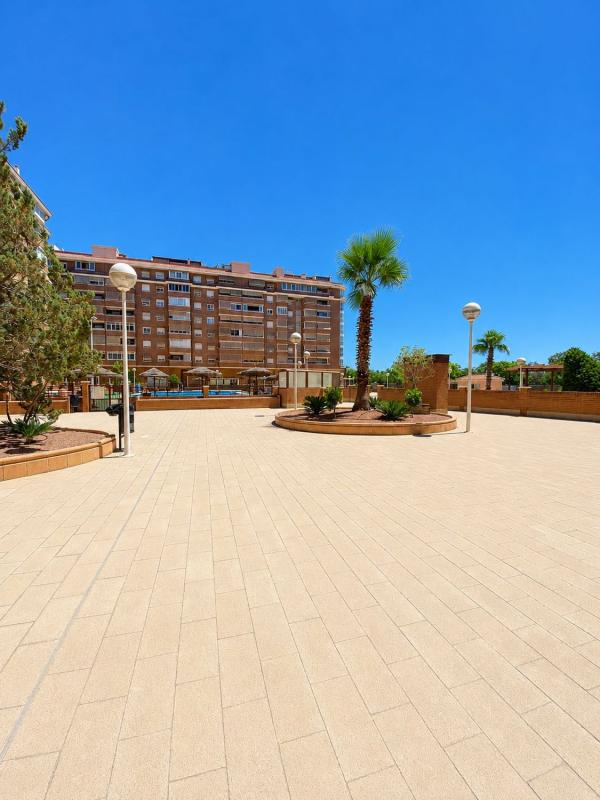 Продажа квартиры на Piso en Almassera De l', Sol y Luz, San Vicente del Raspeig, Сан-Висенте-дель-Распейг
photo 3