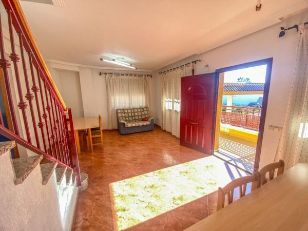 Piso en venta en Piso en Calle las Escuelas, Desamparados-Hurchillo-Torremendo, Orihuela, Orihuela thumbnail 2