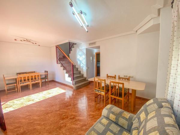 Piso en venta en Piso en Calle las Escuelas, Desamparados-Hurchillo-Torremendo, Orihuela, Orihuela thumbnail 3