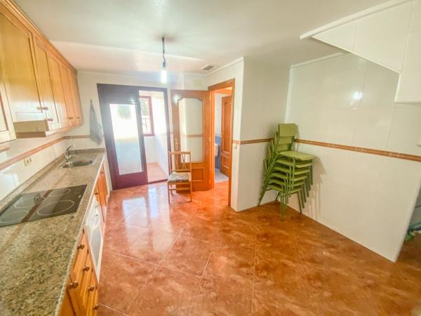 Piso en venta en  Piso en Calle las Escuelas, Desamparados-Hurchillo-Torremendo, Orihuela, Orihuela photo 4