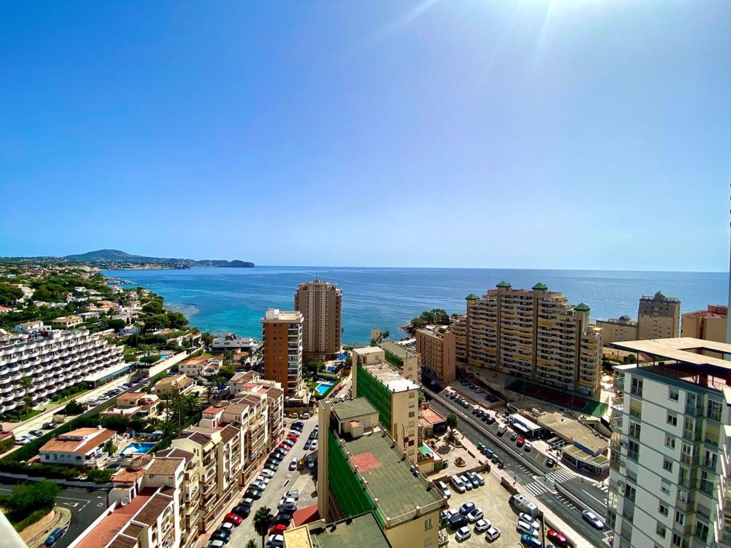 Sprzedaż mieszkania w Piso en Migjorn, 2, Playa de Fossa-Levante, Calpe, Kalpe
 photo 5