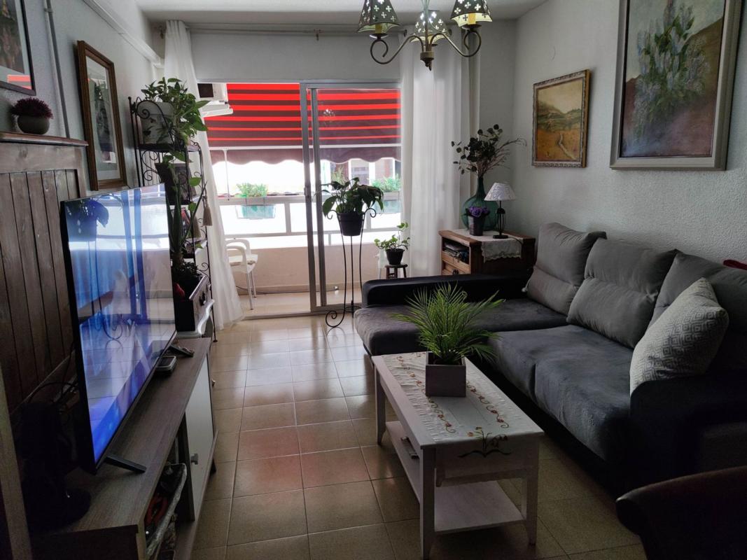 Sale of apartment in Piso en Travesía San Miguel de Salinas, 4, El Acequión, Torrevieja, Torrevieja
photo 3