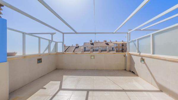 Квартира на продажу на  Piso en Calle Consueta, 52, Tamarit - Playa Lissa, Santa Pola, Санта Пола photo 3