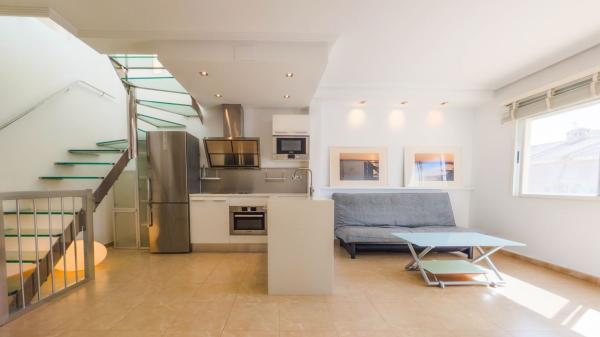 Квартира на продажу на  Piso en Calle Consueta, 52, Tamarit - Playa Lissa, Santa Pola, Санта Пола photo 4