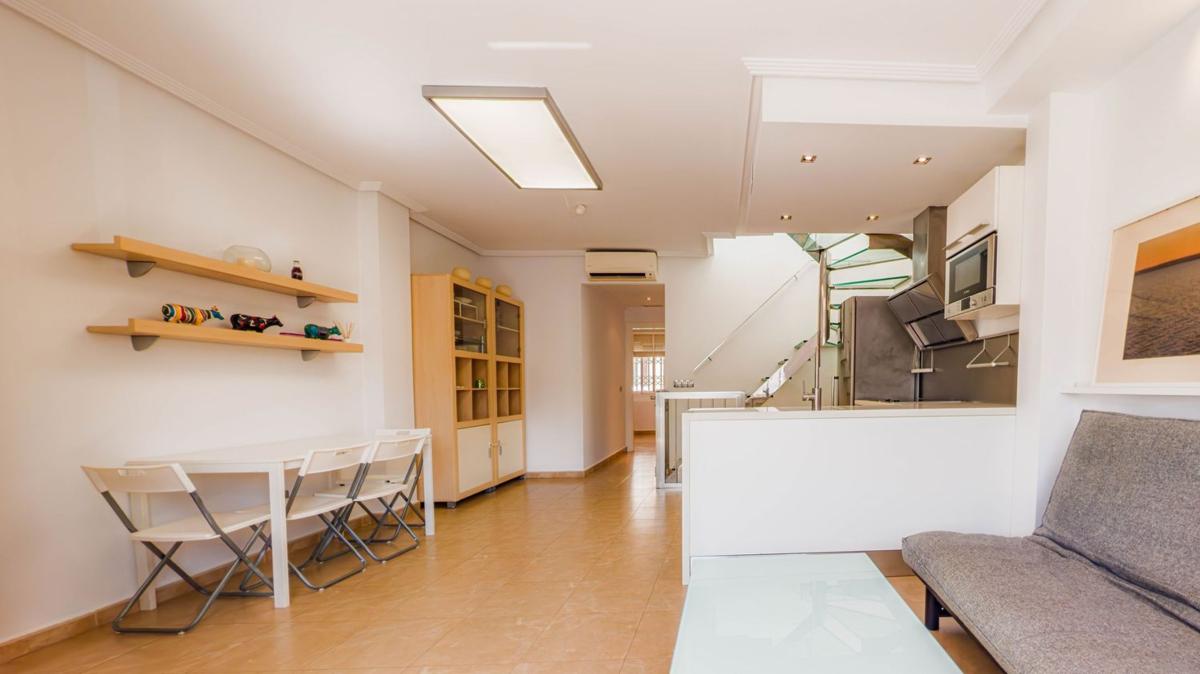 Sale of apartment in Piso en Calle Consueta, 52, Tamarit - Playa Lissa, Santa Pola, Santa Pola
 photo 5