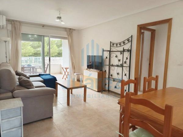 Piso en venta en  Piso en Avenida Oviedo, Playa de San Juan, Alicante / Alacant, Alicante / Alacant photo 1