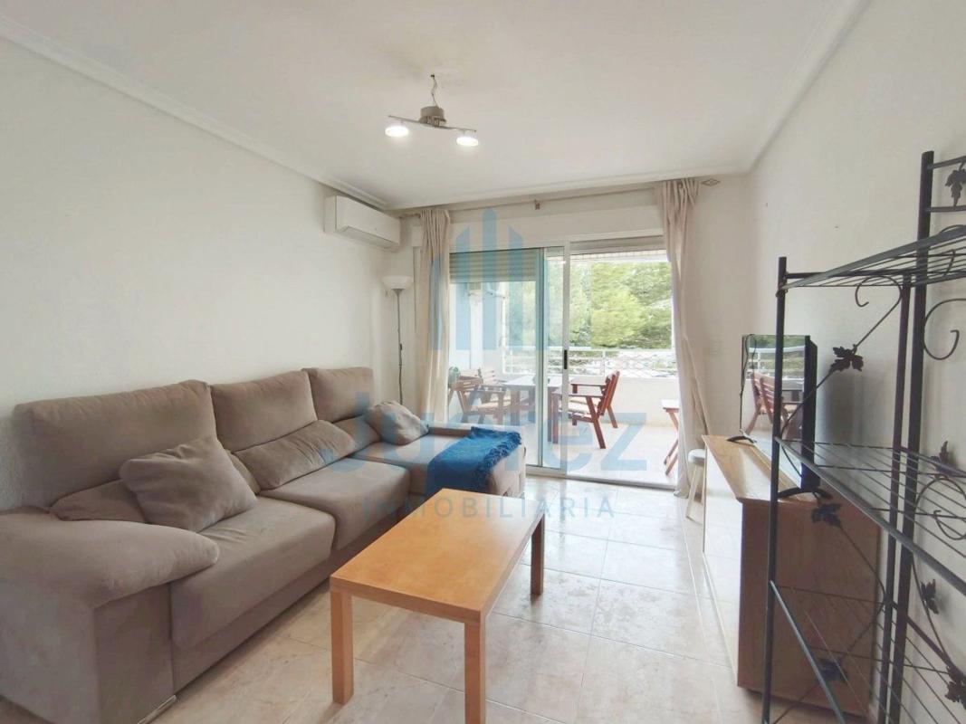 Продажа квартиры на Piso en Avenida Oviedo, Playa de San Juan, Alicante / Alacant, Аликанте / Алакант
 photo 2