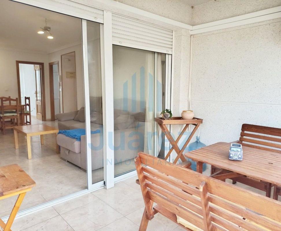 Продажа квартиры на Piso en Avenida Oviedo, Playa de San Juan, Alicante / Alacant, Аликанте / Алакант
 photo 3